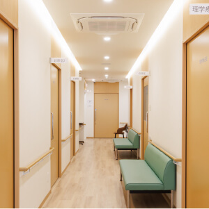 gallery