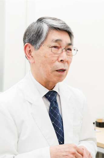 院長 藤永 卓治