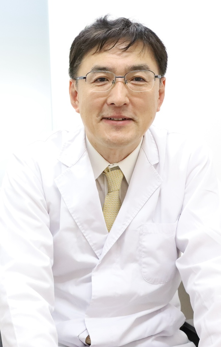 医師 金子嘉成