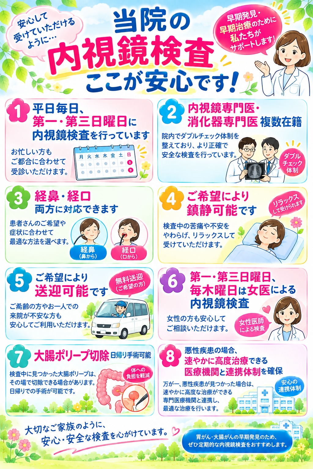 胃がん検診